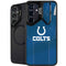 NFL Indianapolis Colts Team Jersey Galaxy S24 FE Kickstand Case